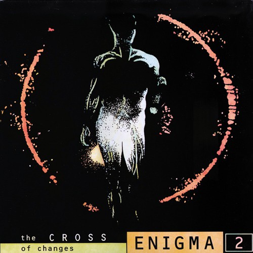 Enigma - The Cross Of Changes, UK
