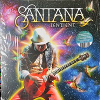 Santana - Sentient, US