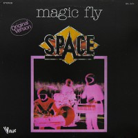 Space - Magic Fly, FRA
