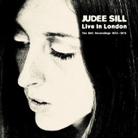 Sill, Judee - Live In London, US