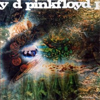 Pink Floyd - A Saucerful Of Secrets, UK (Re, '69)