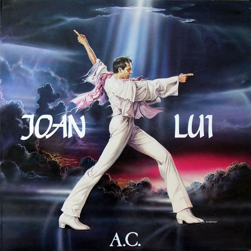 Celentano, Adriano - Joan Lui, ITA