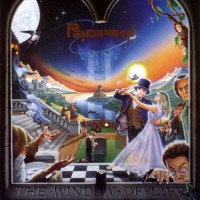 Pendragon - The Window Of Life, UK