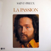 Saint-Preux - La Passion, FRA