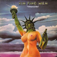 Kin Ping Meh - Virtues And Sins, D