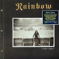 Rainbow - Finyl Vinyl, D