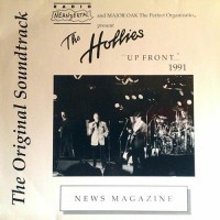 Hollies, The -  Front 1991 News Magazine, D