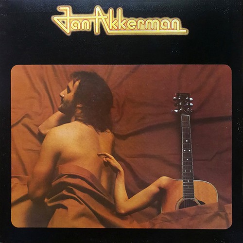 Akkerman, Jan - Jan Akkerman, NL