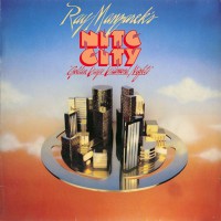 Nite City - Golden Days Diamond Nights, D