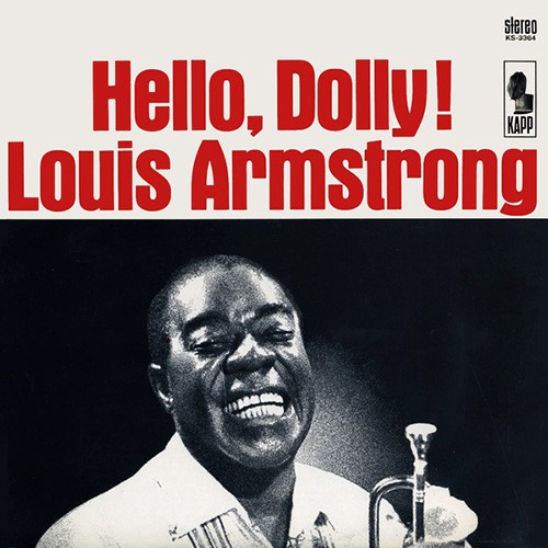 Armstrong, Louis - Hello, Dolly!