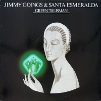 Santa Esmeralda - Green Talisman, NL