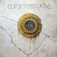 Whitesnake - Whitesnake, UK (Or)