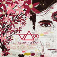 Vai, Steve - The Story Of Light - Real Illusions: Of A...