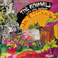 Animals, The - In The Beginning, US