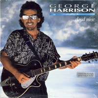 Harrison, George - Cloud Nine, US