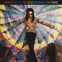Kravitz Lenny - Are You Gonna Go My Way (ins)