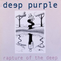 Deep Purple - Rapture Of The Deep, D