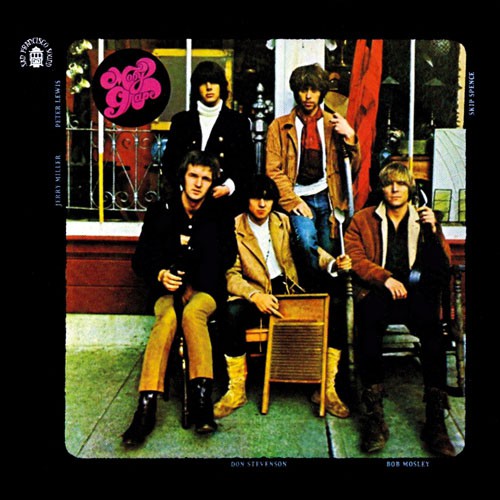 Moby Grape - Same