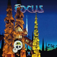 Focus - Focus X, EU