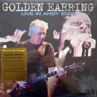 Golden Earring - Live In Ahoy 2006, NL