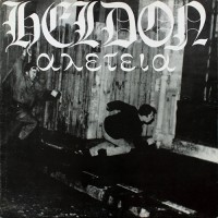 Heldon - Heldon II 