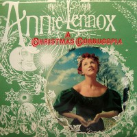 Lennox, Annie - A Christmas Cornucopia, UK