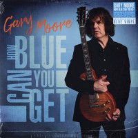 Moore, Gary - How Blue Can You Get, EU