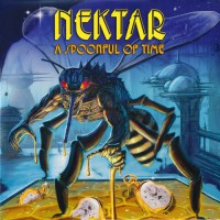 Nektar - A Spoonful Of Time, US