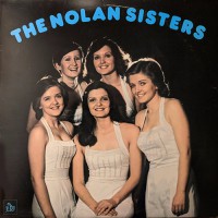 Nolans, The - The Nolan Sisters, UK (Or)
