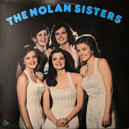 Nolans, The - The Nolan Sisters, UK (Or)