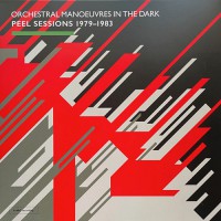 OMD - Peel Sessions 1979-1983