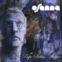 Osanna - Pape Satan Aleppe, ITA (Or)