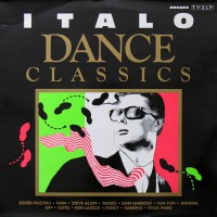 Italo Dance Classics - Same