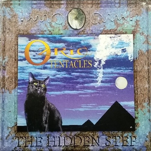 Ozric Tentacles - The Hidden Step, UK