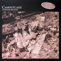 Camouflage - Voices & Images, D