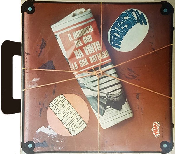 Procession - Frontiera, ITA (Promo)