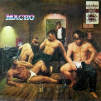 Macho - Roll, ITA