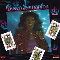 Queen Samantha - The Queen Samantha, FRA