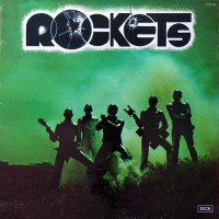 Rockets - Les Rockets, FRA