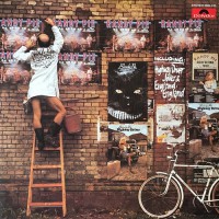 Randy Pie - England, England, D