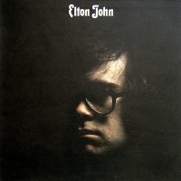 Elton John - Elton John, UK