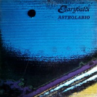 Garybaldi - Astrolabio, ITA (Or) 