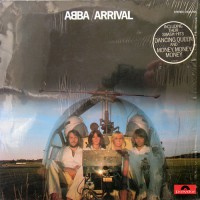ABBA - Arrival, D