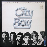 City Boy - Book Early , UK