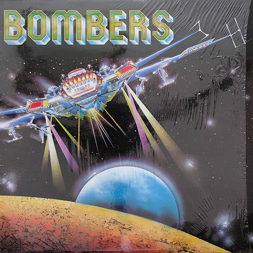 Bombers - Bombers, FRA
