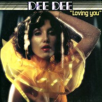 Dee Dee - Loving You, D