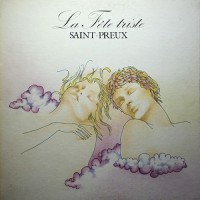 Saint-Preux - La Fete Triste, FRA