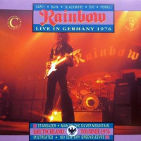 Rainbow - Live In Germany 1976, UK