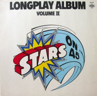 Stars On 45 - Volume 2