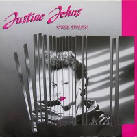 Johns, Justine - Stage Struck, D